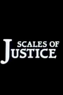 Scales of Justice dizi afişi