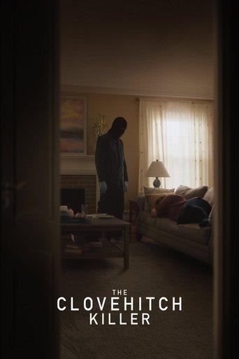 The Clovehitch Killer film afişi