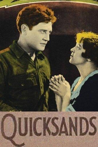 Quicksands film afişi