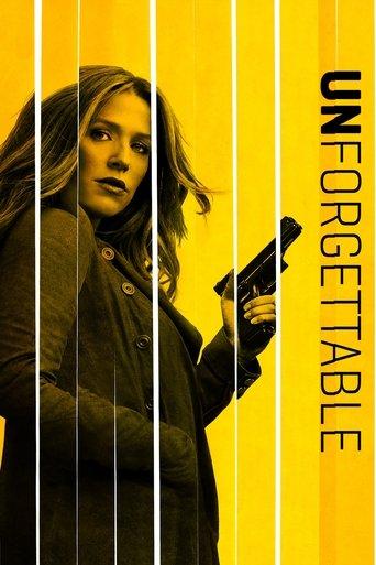 Unforgettable dizi afişi