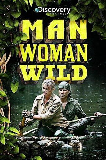 Man, Woman, Wild dizi afişi