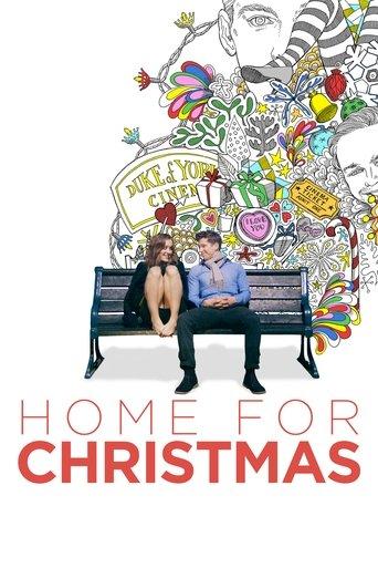 Home for Christmas film afişi
