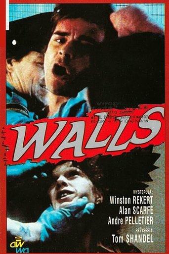 Walls film afişi