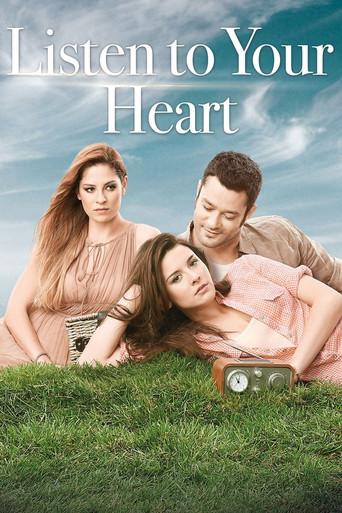 Listen to Your Heart dizi afişi