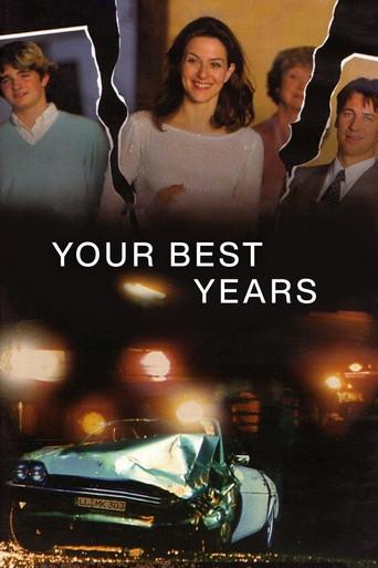 Your Best Years film afişi