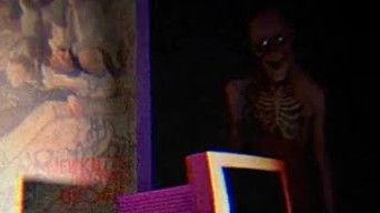 TAPE 009 - trojan technology