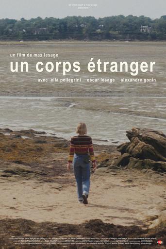 Waving Back film afişi