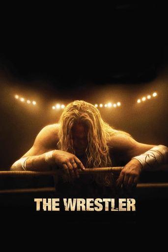 The Wrestler film afişi