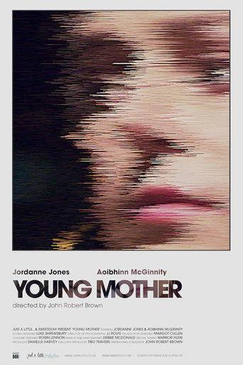 Young Mother film afişi