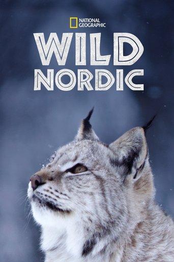 Wild Nordic dizi afişi