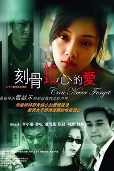 刻骨铭心的爱 dizi afişi