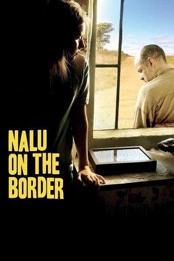 Nalu on the Border film afişi