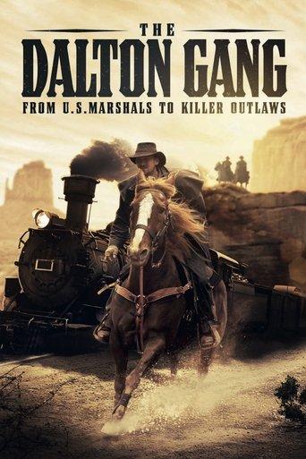 The Dalton Gang film afişi