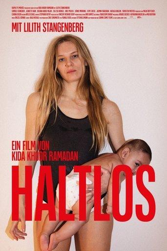 Haltlos film afişi
