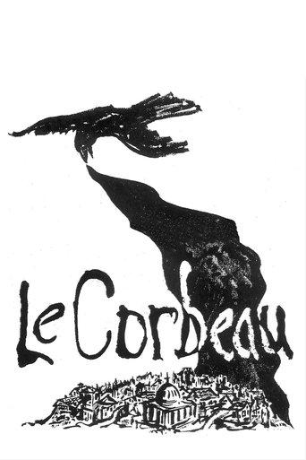 Le Corbeau film afişi