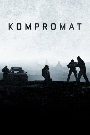 Kompromat film afişi