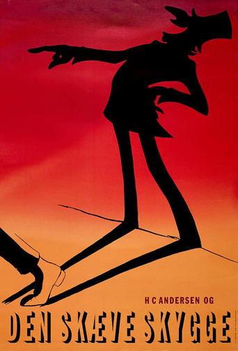 Hans Christian Andersen and the Long Shadow film afişi