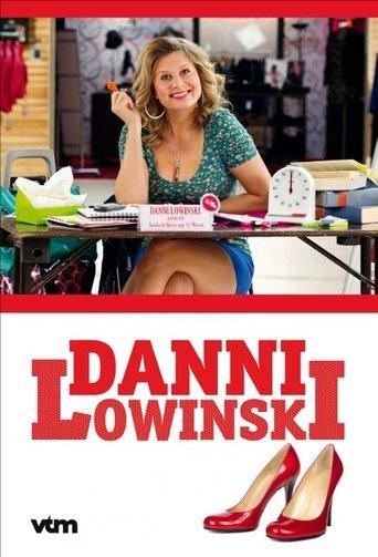 Danni Lowinski dizi afişi
