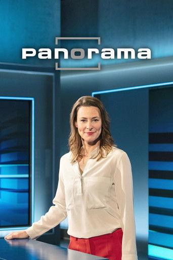 Panorama dizi afişi