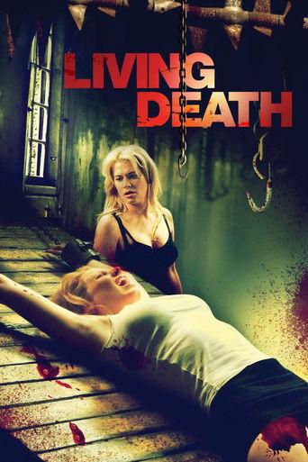 Living Death film afişi