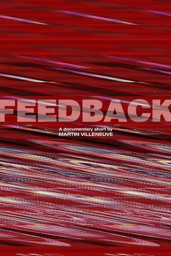 Feedback film afişi