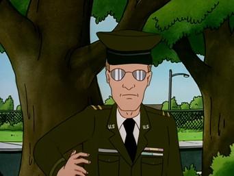 Tankin' It to the Streets