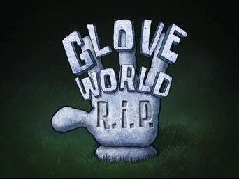 Glove World R.I.P.
