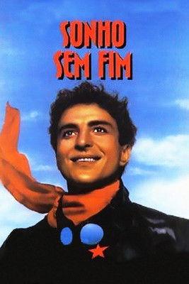 Sonho Sem Fim film afişi