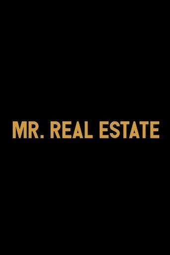 Mr. Real Estate film afişi