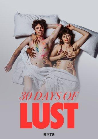 30 Days of Lust dizi afişi