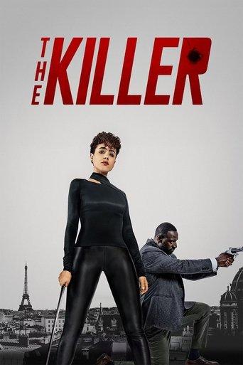 The Killer film afişi