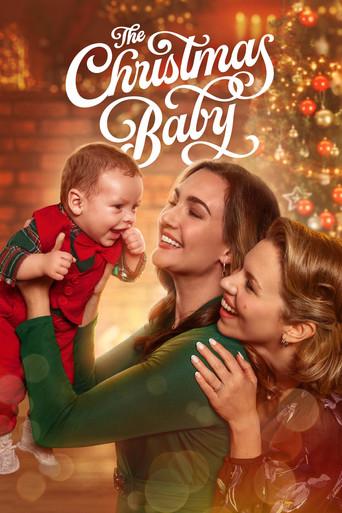 The Christmas Baby film afişi