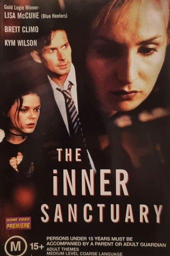 The Inner Sanctuary film afişi