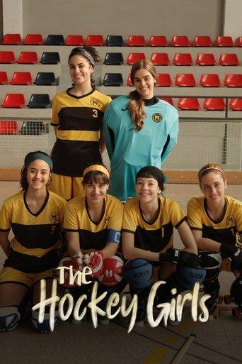 The Hockey Girls dizi afişi