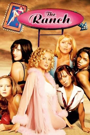 The Ranch film afişi