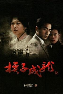 换子成龙 dizi afişi