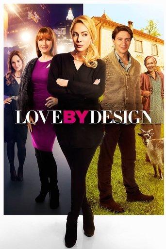 Love by Design film afişi