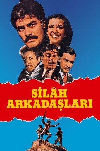 Silah Arkadaşları film afişi