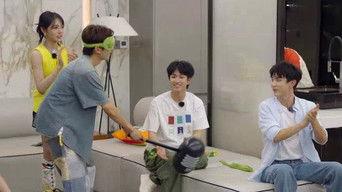 Advanced Bonus Scene EP4