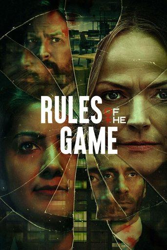Rules of the Game dizi afişi
