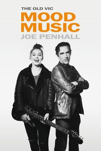 Mood Music film afişi