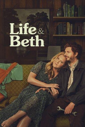 Life & Beth dizi afişi