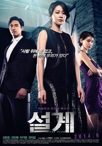 The Plan film afişi