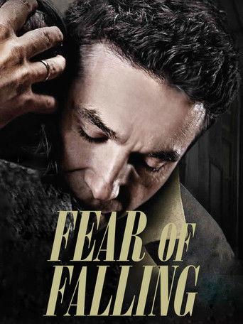 Fear of Falling film afişi
