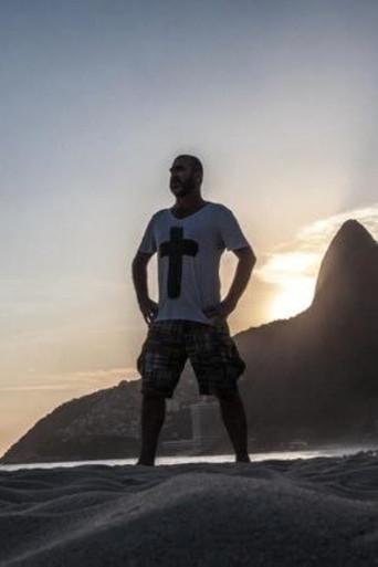 Looking for Rio film afişi