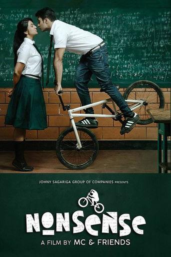 Nonsense film afişi
