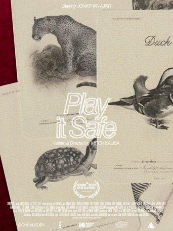 Play It Safe film afişi