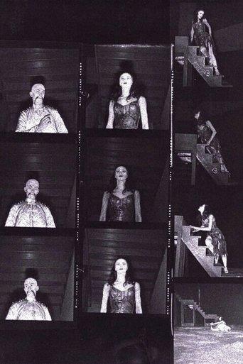 The Miraculous Mandarin film afişi