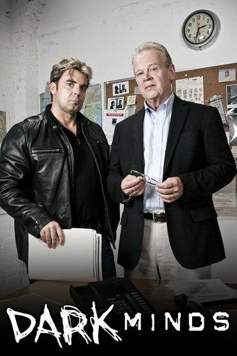 Dark Minds dizi afişi