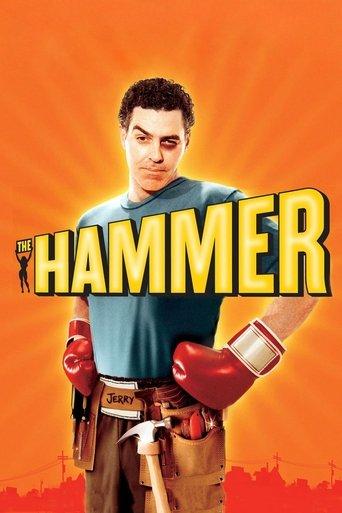 The Hammer film afişi